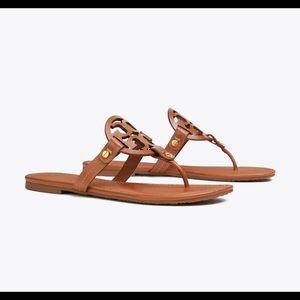 Tory Burch Miller Sandals
